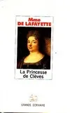 Grands écrivains, [2], La Princesse de Clèves, La princesse de clèves