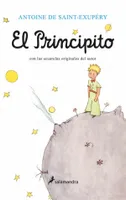 EL PRINCIPITO (version espagnole), Livre
