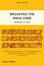Breaking the Maya Code 3rd ed. /anglais