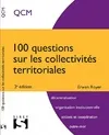 100 questions sur les collectivités territoriales - 2e édition