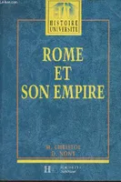 Rome et son empire - 