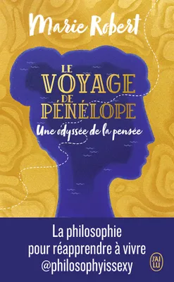 Le voyage de Pénélope, Une odyssée de la pensée