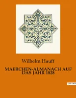 MAERCHEN-ALMANACH AUF DAS JAHR 1828