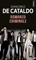 Romanzo Criminale, roman