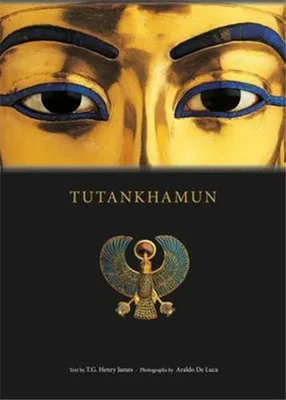 Tutankhamun /anglais