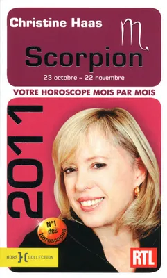 Scorpion 2011