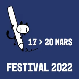 Festival International de la Bande Dessinée d’Angoulême : Sélections Officielles 2022