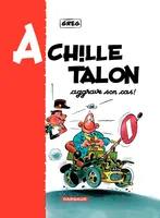 Achille Talon - Tome 2 - Achille Talon aggrave son cas