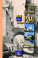 Petite Histoire de Pau, (des origines au début du XXe siècle)
