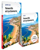 Tenerife et La Gomera (guide light)
