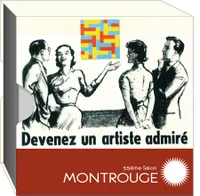 Catalogue du 55e Salon de Montrouge