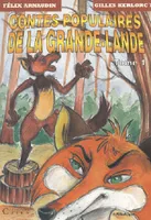 Contes populaires de la Grande-Lande., Tome 1, Contes populaires de la Grande-Lande