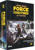 Star Wars - Force et destinée - Kit d'initiation