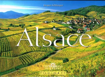Alsace, Textes en français, English texts, Text auf deutsch