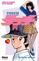 9, Touch - Tome 09