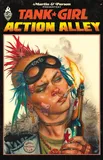 Tank girl, Action alley