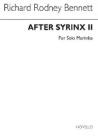 After Syrinx I