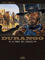10, Durango T10, La Proie des chacals