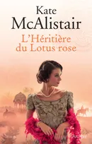 L'héritière du lotus rose, Roman