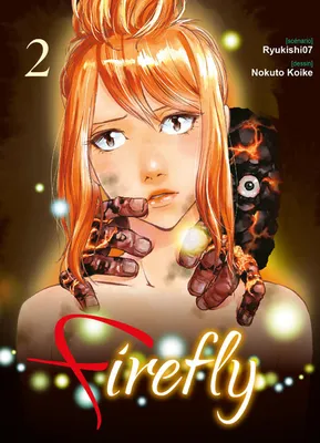 2, Firefly