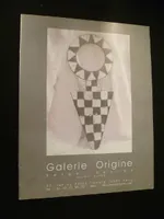 Galerie Origine (catalogue)