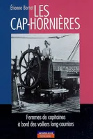 Les Cap, femmes de capitaines à bord des voiliers long-courriers