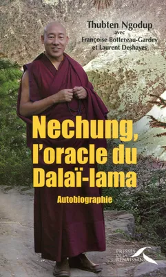 Nechung, l'oracle du Dalaï Lama