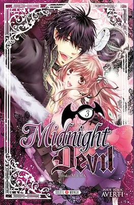 Midnight Devil T03