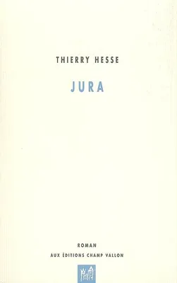 Jura, roman