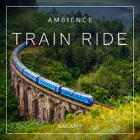 Ambience - Train ride