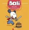 23, Bali fête son anniversaire