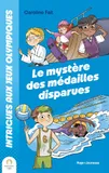Intrigues Aux JO : Mystère Des Médailles Disparues, Mystère des médailles disparues