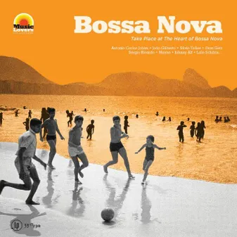 Collection Music Lovers - Bossa Nova