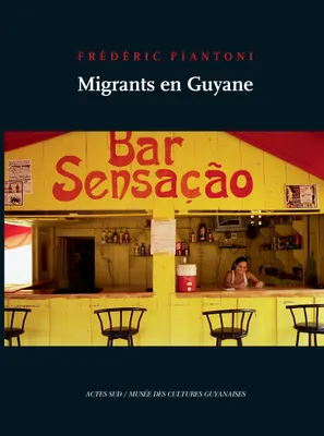 Migrants en Guyane