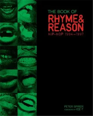 The Book Of Rhym And Reason HIP-HOP 1994-1997 /anglais