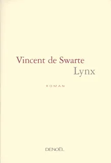 Lynx, roman