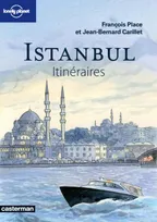 Istanbul, Itinéraires