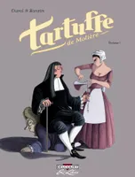 Volume 1, Tartuffe, de Molière T01
