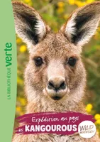 Wild Immersion 14 - Expédition au pays des kangourous