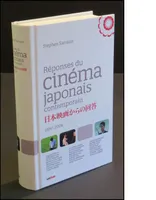 Réponses du cinéma japonais contemporain, 1990-2004