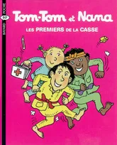 10, Tom-Tom et Nana / Les premiers de la casse / Bayard BD poche. Tom-Tom et Nana