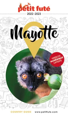 Mayotte 2022 petit futé