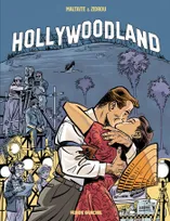 1, HOLLYWOODLAND - tome 01