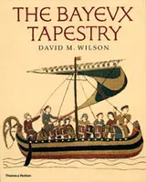 The Bayeux Tapestry /anglais