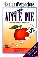 The New Apple Pie 5e LV1 - Anglais - Cahier d'activités - Edition 1995