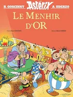Le Menhir d'Or, Hors collection - Album illustré