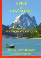 Guide de généalogie dans les Pyrénées-Atlantiques