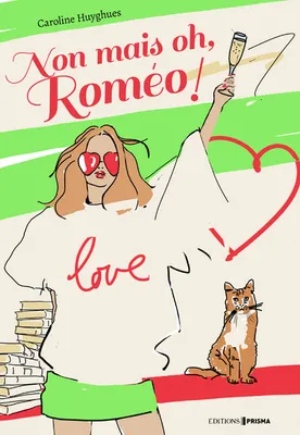 Non mais oh, Roméo !, Roman