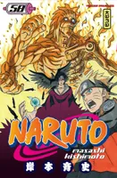 58, Naruto
