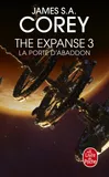 3, The expanse / La porte d'Abaddon : roman / Science-fiction